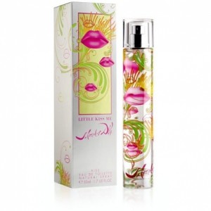 Salvador Dali Little Kiss Me Edt 100 Ml 